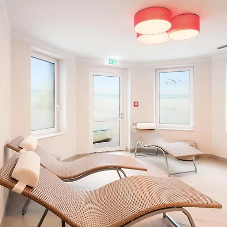 Appartement Baltischer Hof 52 Boltenhagen (Ostseebad)
