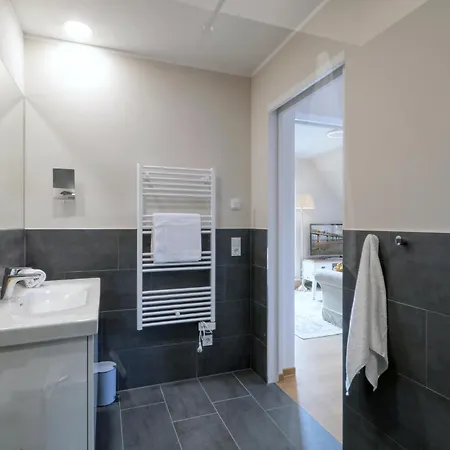 Appartement Baltischer Hof 52