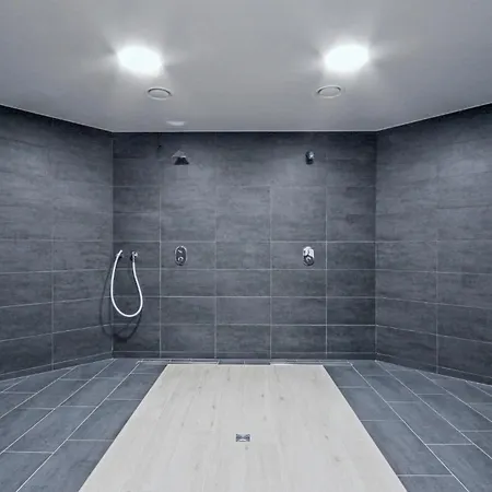 Appartement Baltischer Hof 52 Boltenhagen (Ostseebad)