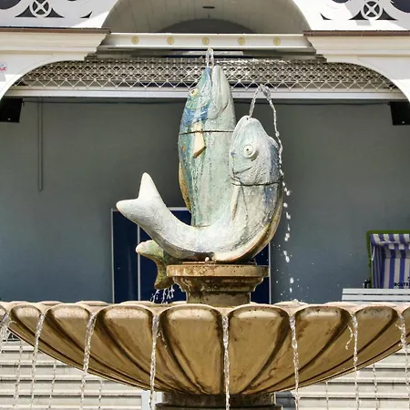 Baltischer Hof 52 Boltenhagen (Ostseebad)