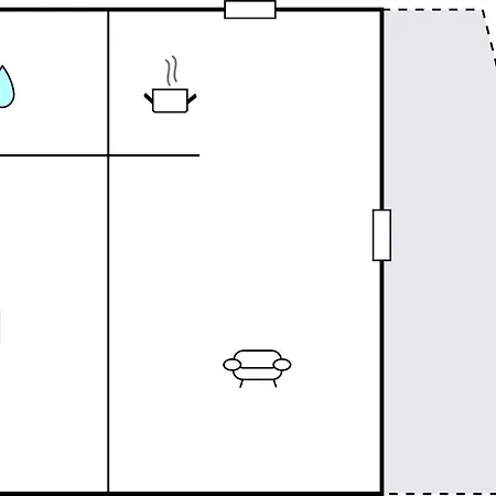 Appartement Baltischer Hof 52